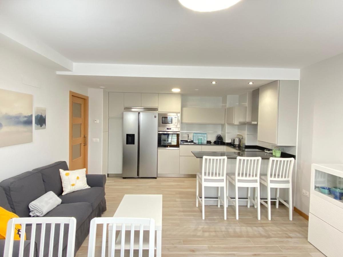 Apartamento Nuevo, Accesible Y Con Piscina !!! Саламанка Экстерьер фото
