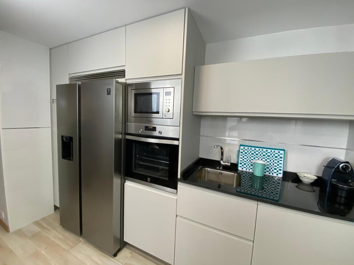 Apartamento Nuevo, Accesible Y Con Piscina !!! Саламанка Экстерьер фото