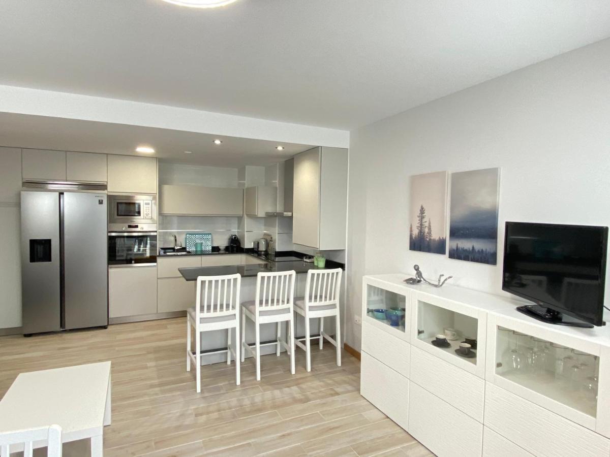 Apartamento Nuevo, Accesible Y Con Piscina !!! Саламанка Экстерьер фото