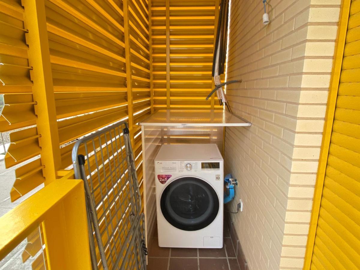 Apartamento Nuevo, Accesible Y Con Piscina !!! Саламанка Экстерьер фото