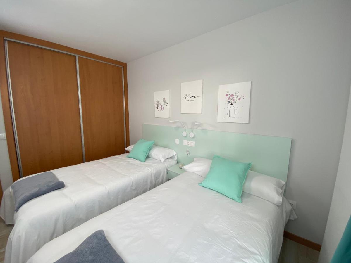 Apartamento Nuevo, Accesible Y Con Piscina !!! Саламанка Экстерьер фото